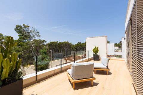 Villa a Son Parc, Menorca, Son Parc - € 145.000 | Ref: Son Parc II - foto 15